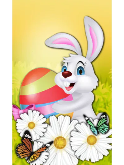 Easter Gifts -10E — Spinomenal
